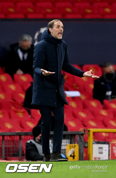 [사진] ⓒGettyimages(무단전재 및 재배포 금지)