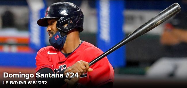 [사진] 메이저리그 공식 홈페이지 캡처 