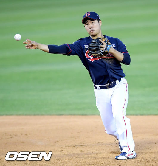 롯데 신본기, /cej@osen.co.kr