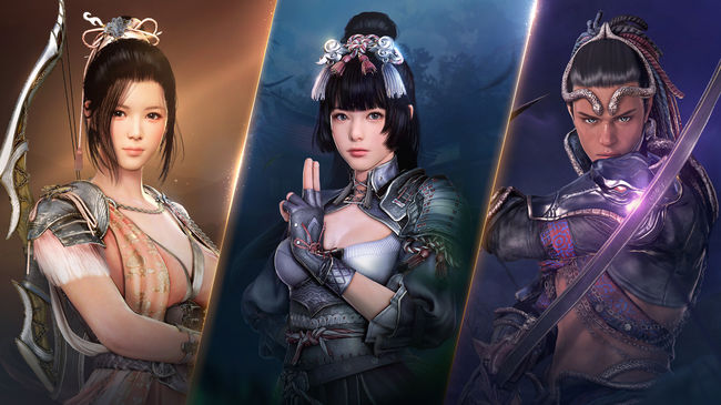 펄어비스 제공.