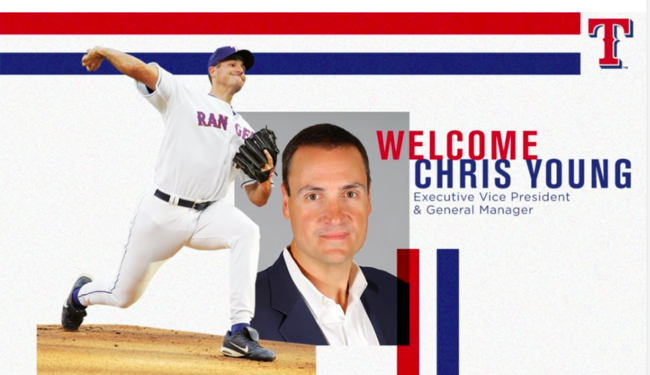 [사진] MLB.com 홈페이지