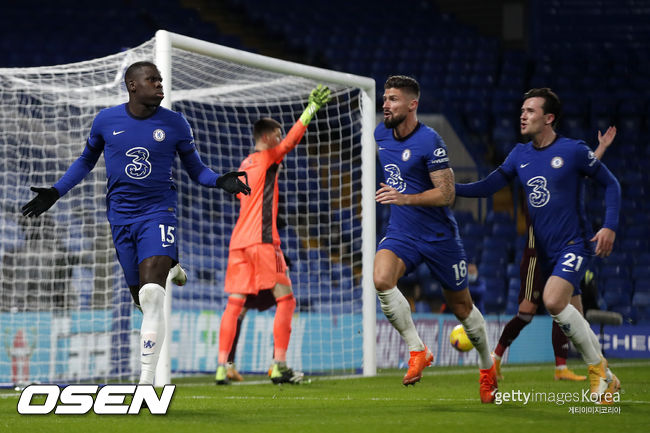 [사진] ⓒGettyimages(무단전재 및 재배포 금지)