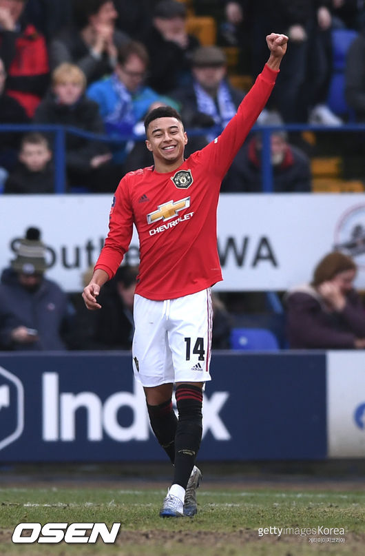 [사진] ⓒGettyimages(무단전재 및 재배포 금지)