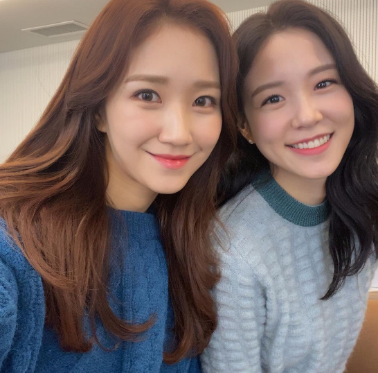 장예원 SNS