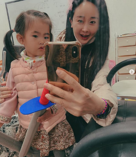 함소원 SNS