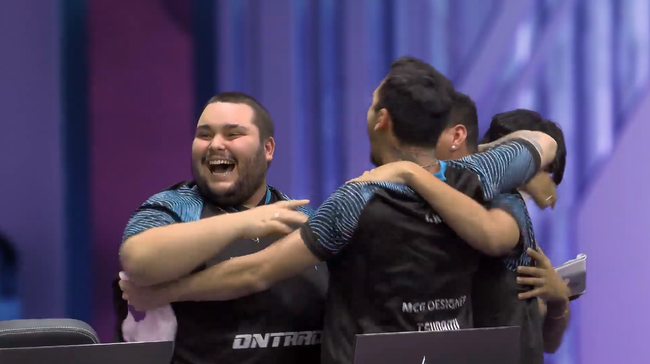 빈시트 게이밍. / 스마일게이트 제공.