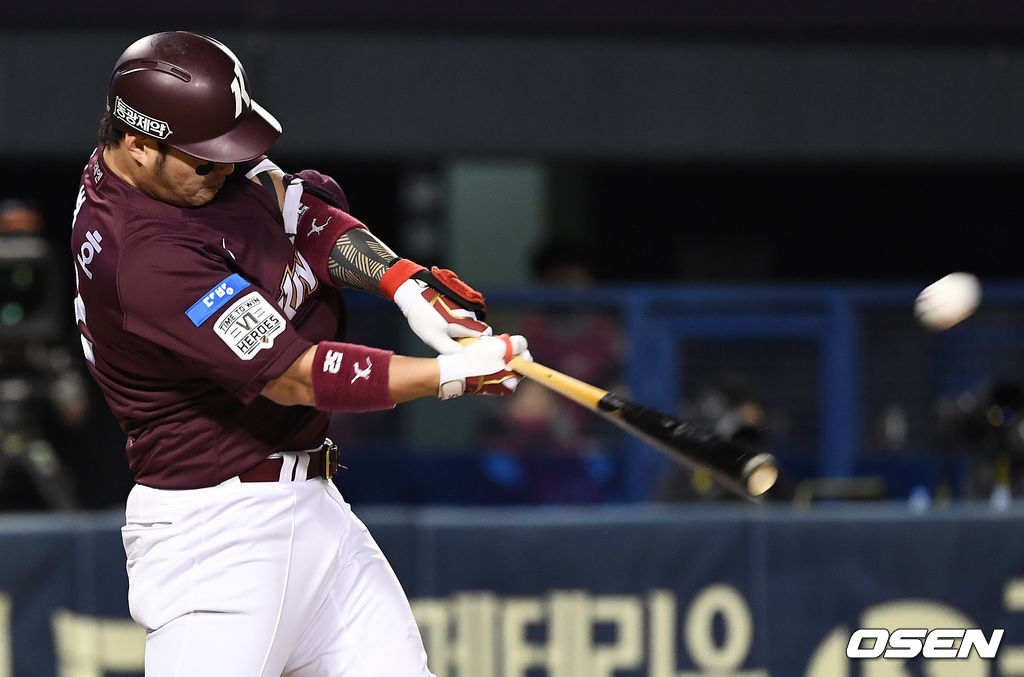 키움 박병호. / dreamer@osen.co.kr