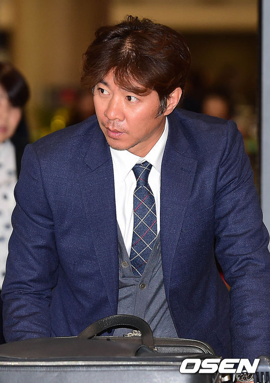 [사진] 임창용 /OSEN DB