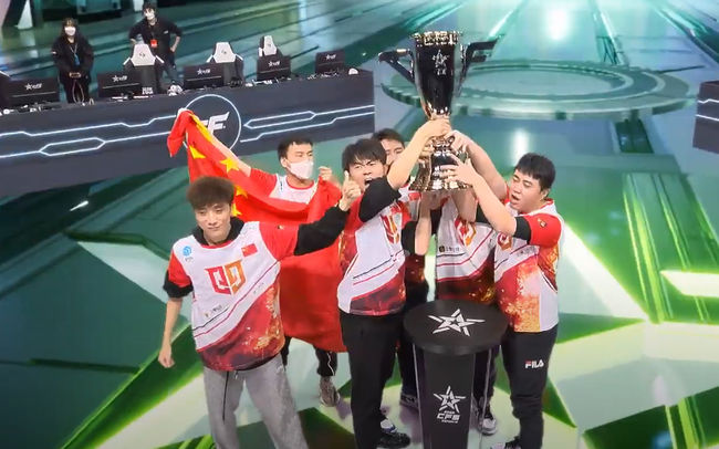 스마일게이트 제공.