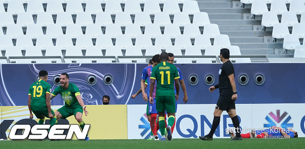 [사진] ⓒGettyimages(무단전재 및 재배포 금지)