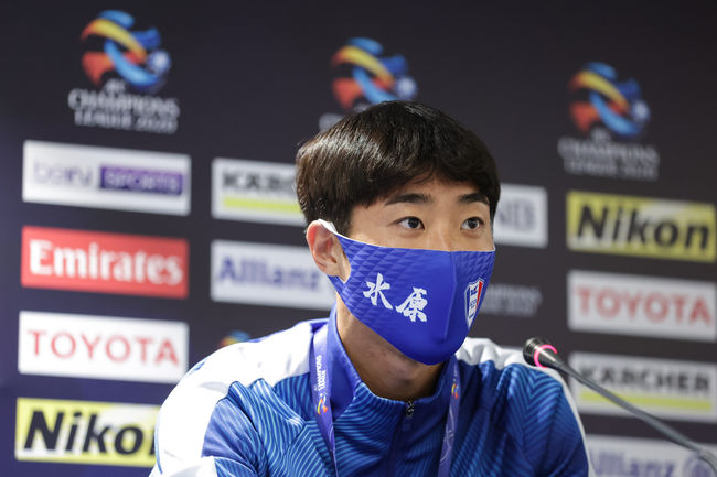 [사진]한석종 /한국프로축구연맹 제공