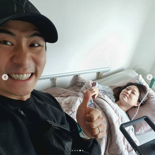 이정수 SNS