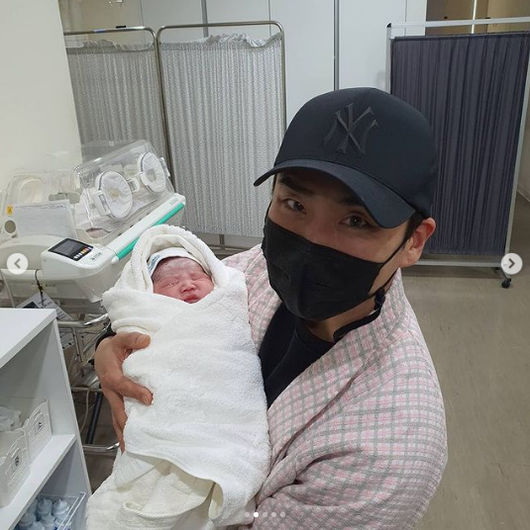 이정수 SNS