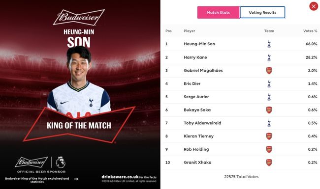 [사진] EPL 홈피.