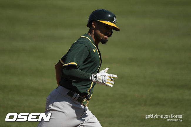 [사진] 마커스 세미엔. ⓒGettyimages(무단전재 및 재배포 금지)