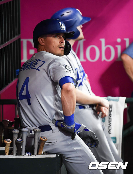 키케 에르난데스 / soul1014@osen.co.kr