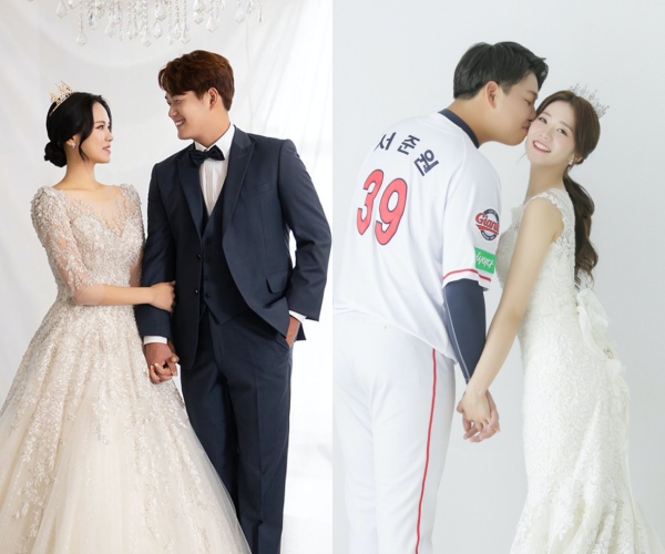 [사진] 롯데 자이언츠 제공