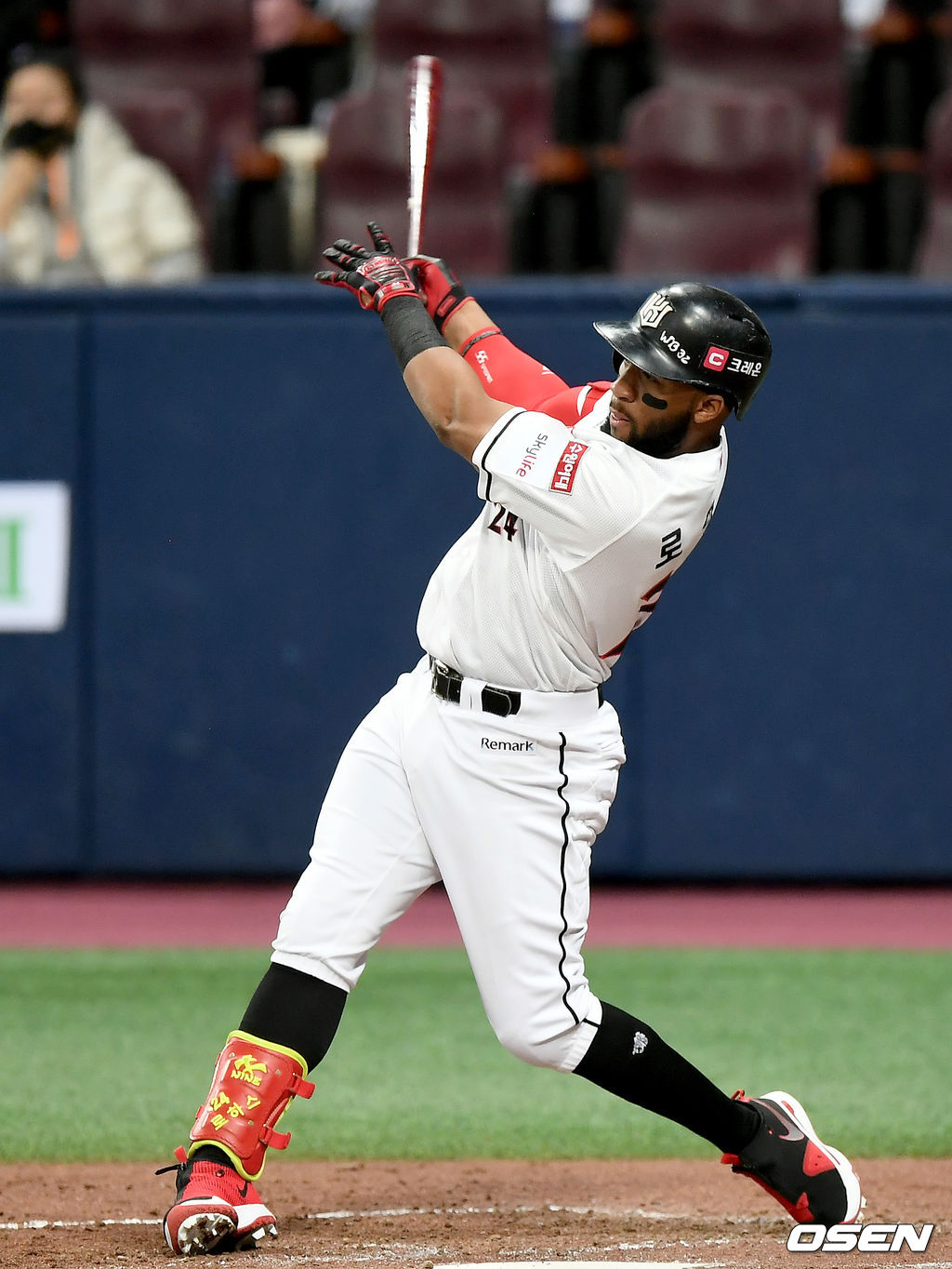 KT 로하스. /ksl0919@osen.co.kr