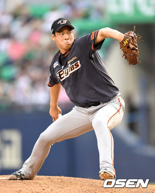 한화 이동걸 /dreamer@osen.co.kr