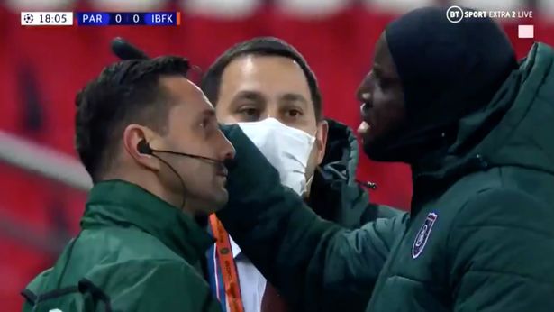 [사진] BT스포르트 캡처