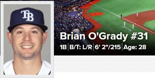 [사진] 메이저리그 공식 홈페이지 캡처