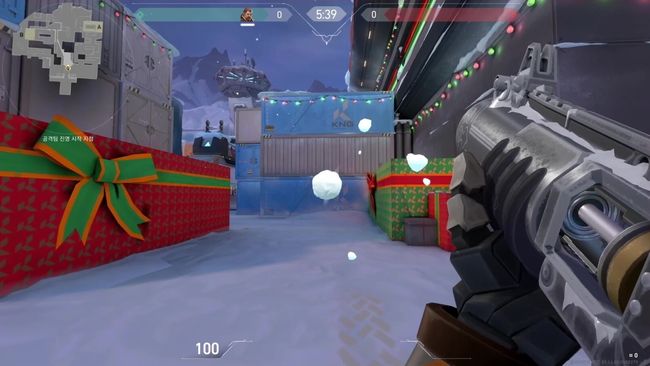 라이엇 게임즈 제공.