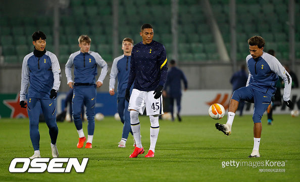 [사진] ⓒGettyimages(무단전재 및 재배포 금지)