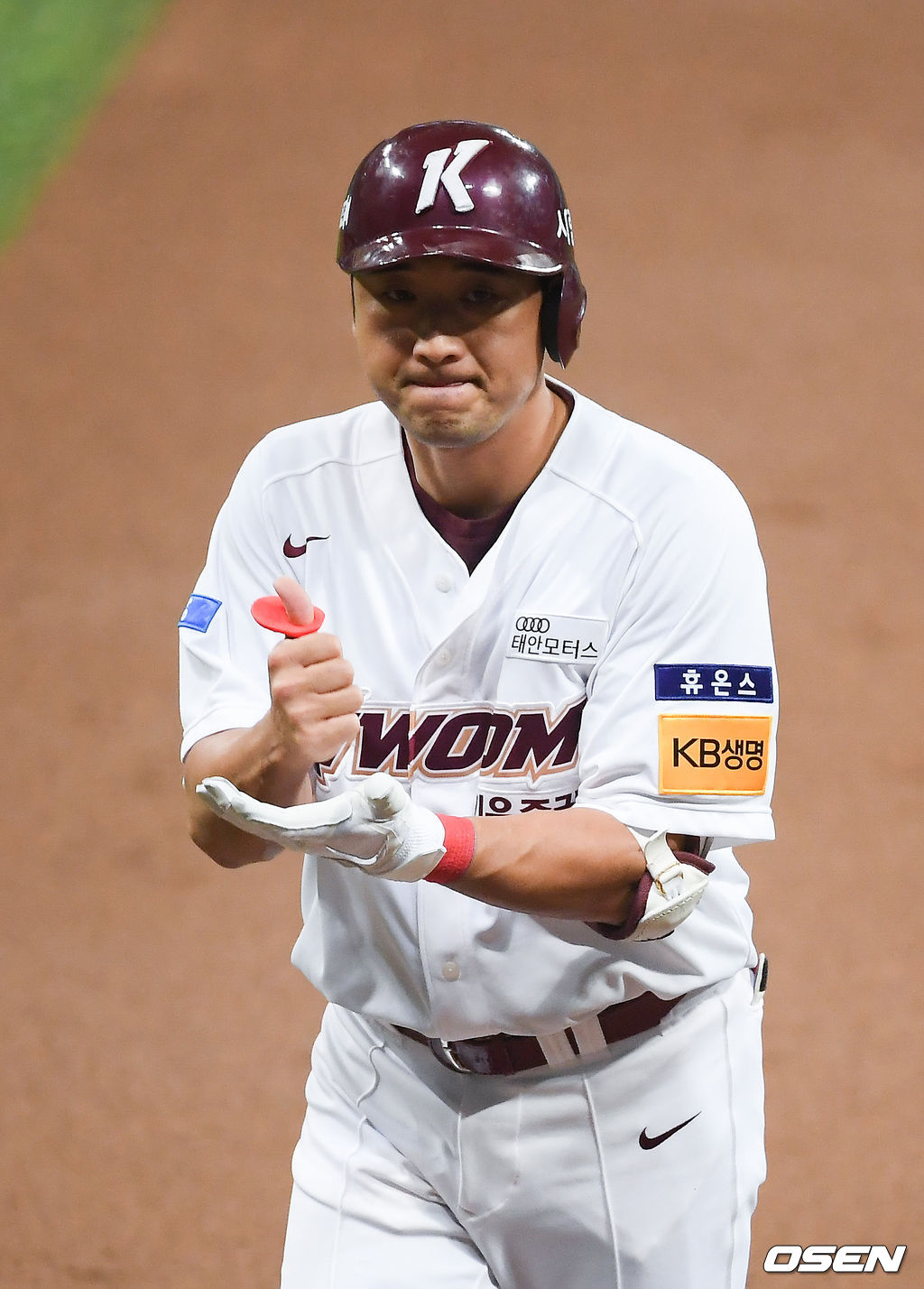 前 키움 이택근. /   soul1014@osen.co.kr