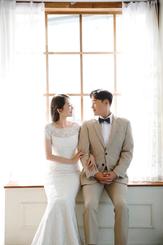 한화 이글스 이상우 전력분석원이 오는 13일 결혼한다. ⓒ 한화 이글스