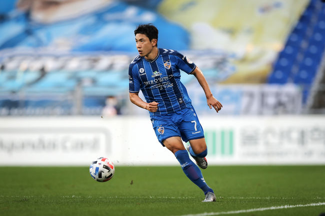 [사진] 프로축구연맹 제공