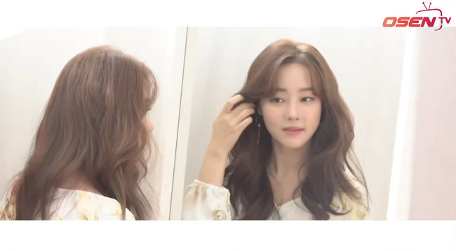 OSEN DB.