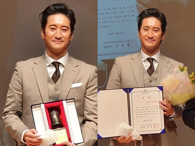 신현준 인스타그램