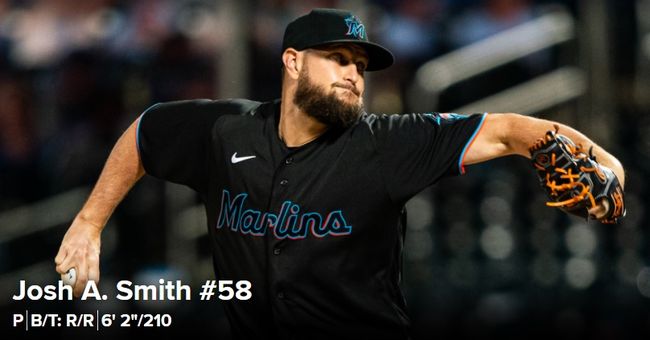 [사진] 메이저리그 공식 홈페이지 캡처 