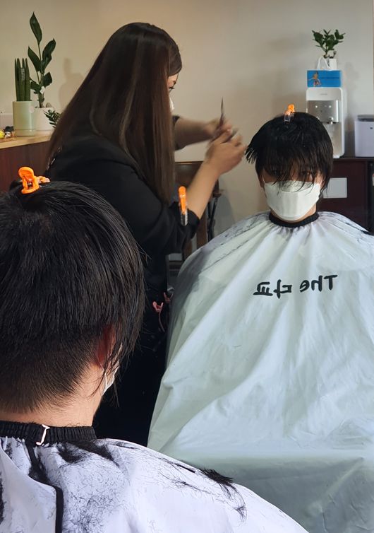 [사진] 롯데 자이언츠 제공