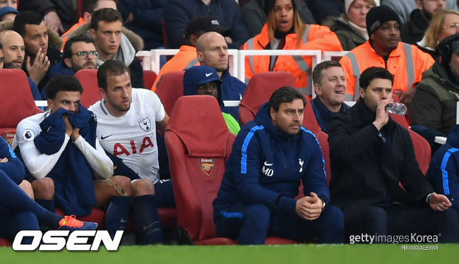 [사진] ⓒGettyimages(무단전재 및 재배포 금지)