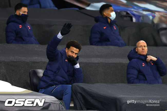 [사진] ⓒGettyimages(무단전재 및 재배포 금지)