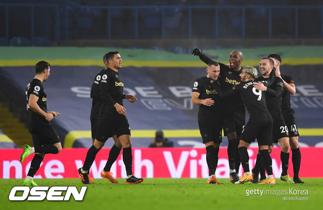 [사진] ⓒGettyimages(무단전재 및 재배포 금지)