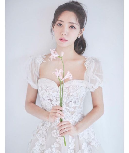 정순주 아나운서 인스타그램