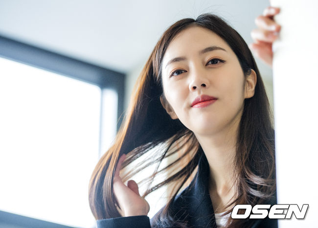 배우 백수민 인터뷰. / dreamer@osen.co.kr