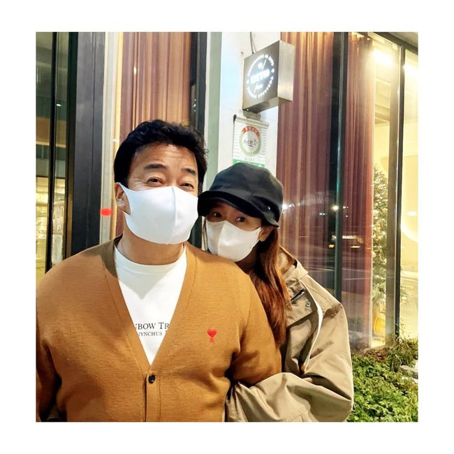 소유진 인스타그램