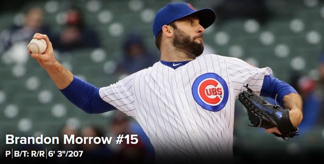 [사진] 메이저리그 공식 홈페이지 캡처 