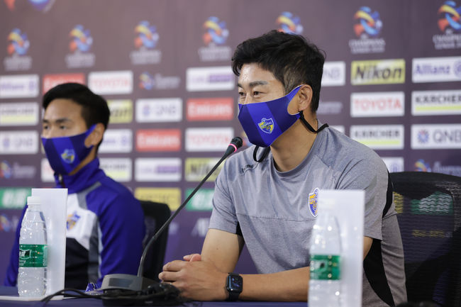 [사진] 프로축구연맹 제공