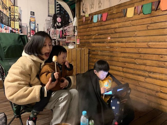이현이 인스타그램