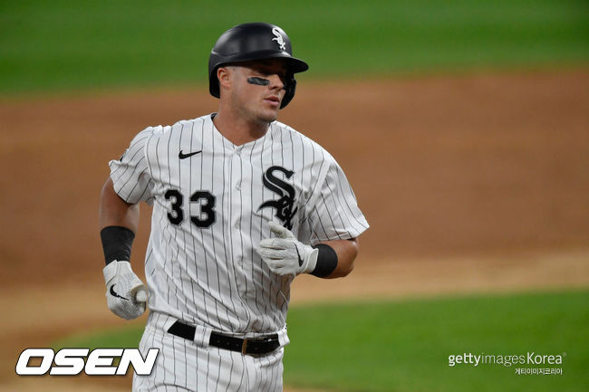 [사진] 제임스 매캔. ⓒGettyimages(무단전재 및 재배포 금지)