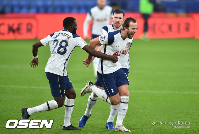 [사진] ⓒGettyimages(무단전재 및 재배포 금지)