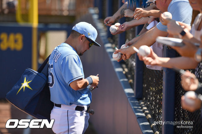 [사진] 샬럿 스포츠 파크. ⓒGettyimages(무단전재 및 재배포 금지)