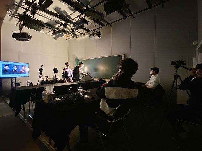 한국프로스포츠협회가 프로스포츠 5개 종목(야구, 축구, 농구, 배구, 골프) 은퇴(예정) 선수 약 60여명을 대상으로 ‘프로스포츠 은퇴선수 지원 교육’ 프로그램을 진행했다. ⓒ 한국프로스포츠협회