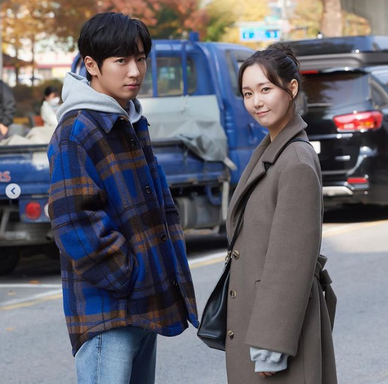 이상엽 SNS