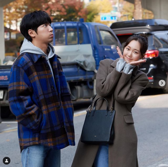 이상엽 SNS