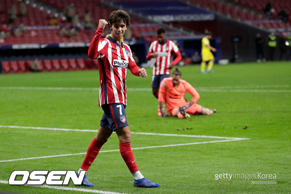 [사진] ⓒGettyimages(무단전재 및 재배포 금지)